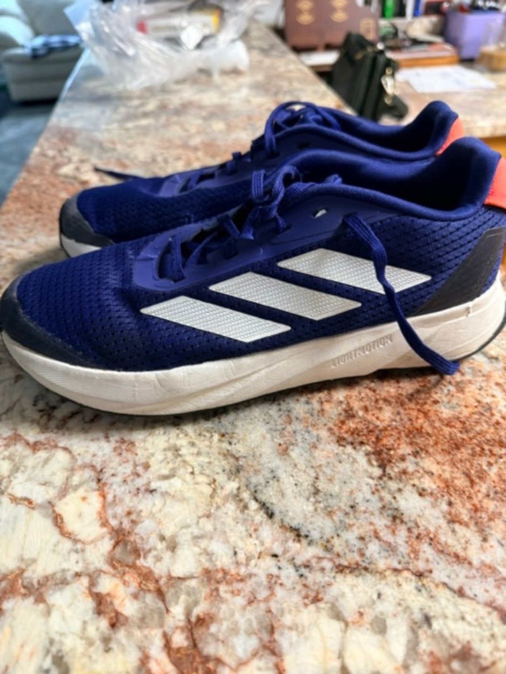 Adidas Duramo sneakers